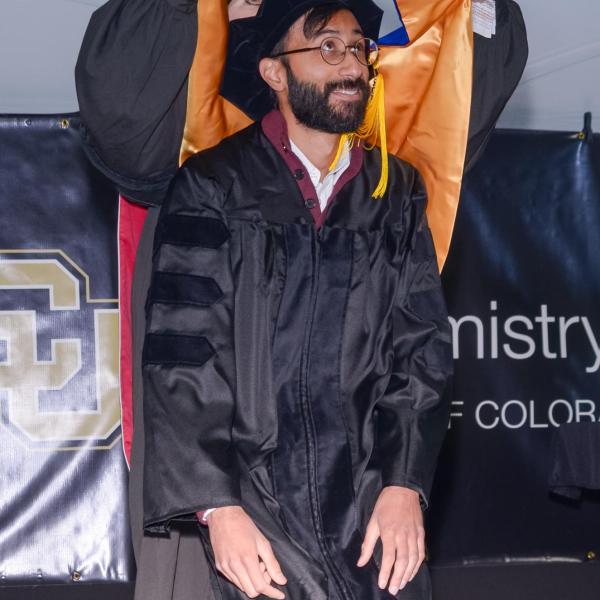 2023 Commencement