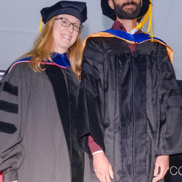 2023 Commencement