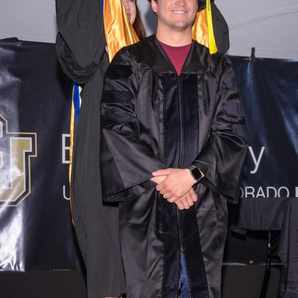 2023 Commencement
