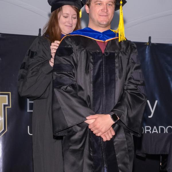 2023 Commencement