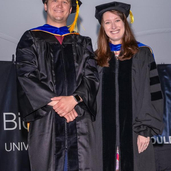 2023 Commencement