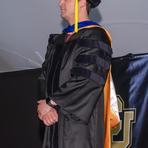 2023 Commencement