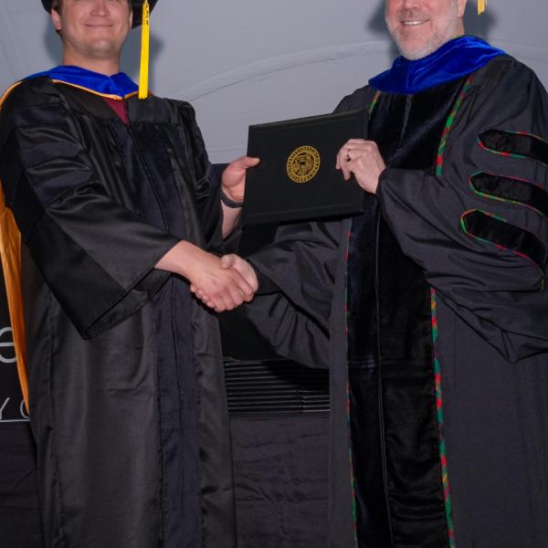 2023 Commencement