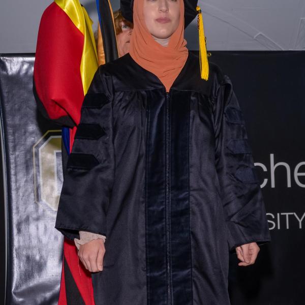 2023 Commencement