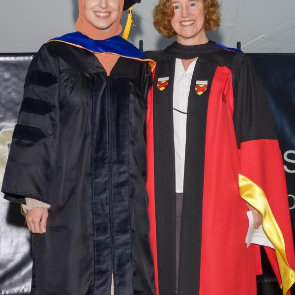 2023 Commencement
