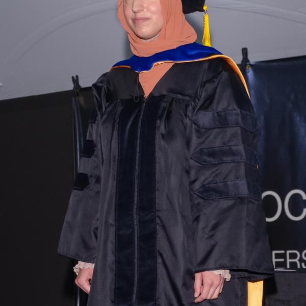 2023 Commencement