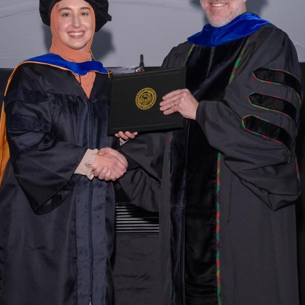 2023 Commencement