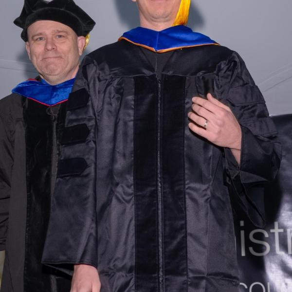 2023 Commencement