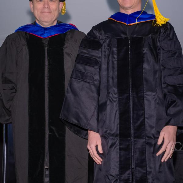 2023 Commencement