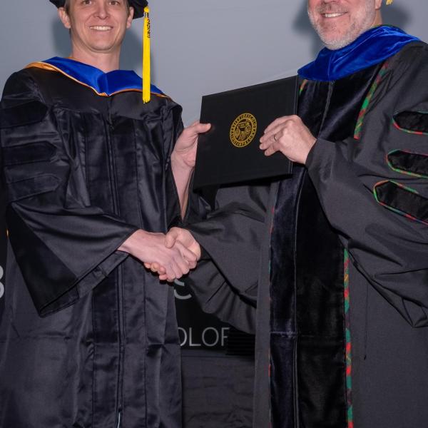 2023 Commencement