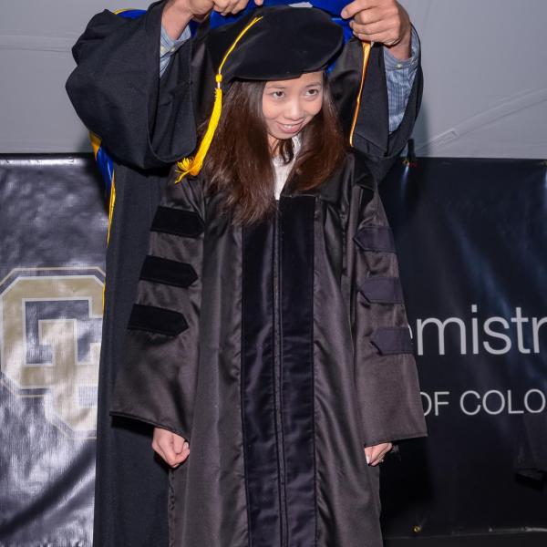 2023 Commencement