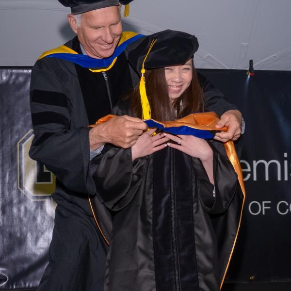 2023 Commencement