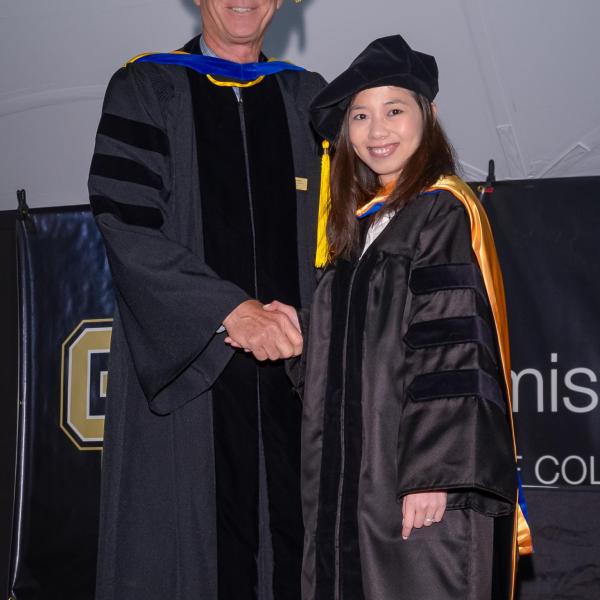 2023 Commencement