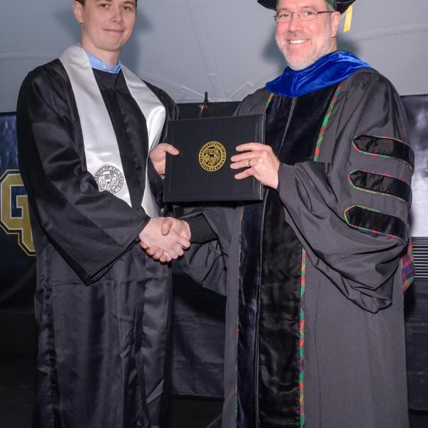 2023 Commencement