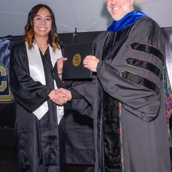2023 Commencement