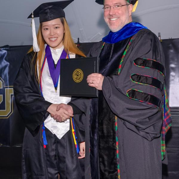 2023 Commencement