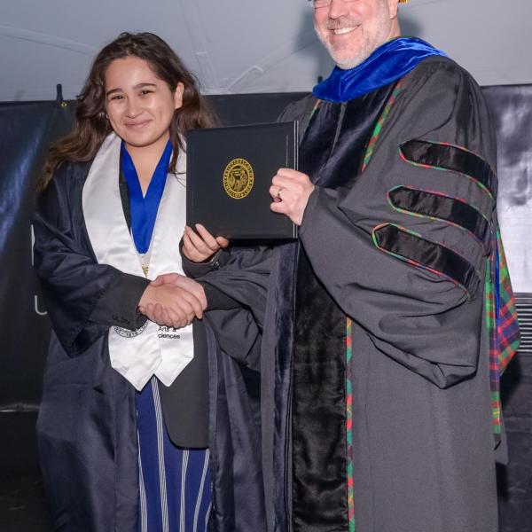 2023 Commencement