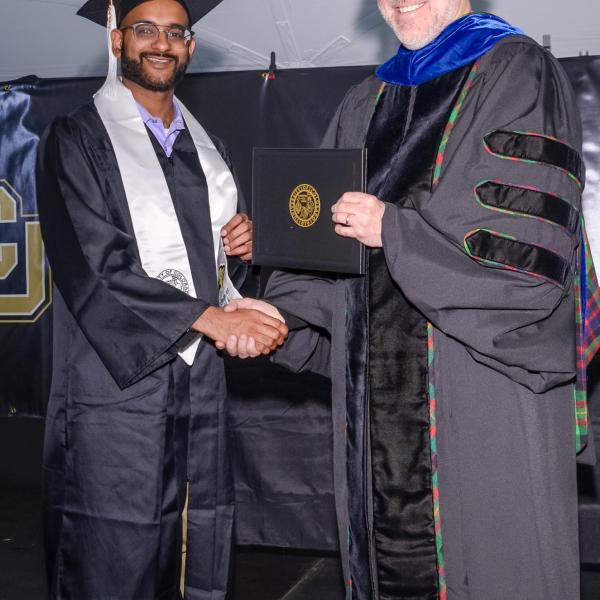 2023 Commencement