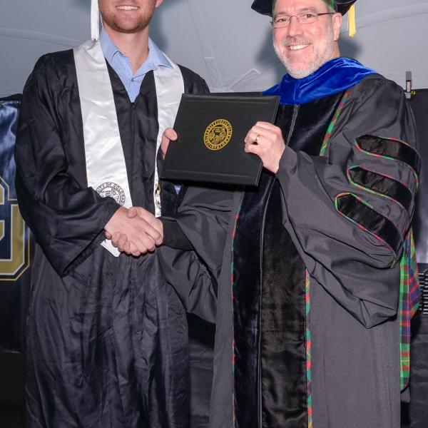 2023 Commencement
