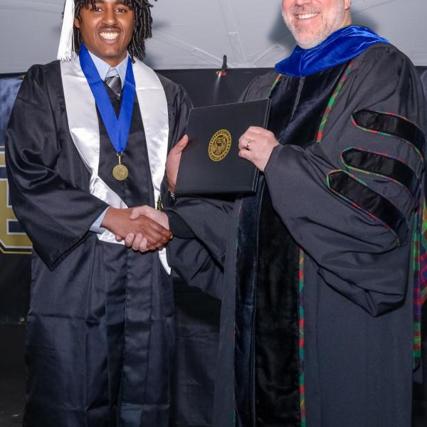 2023 Commencement