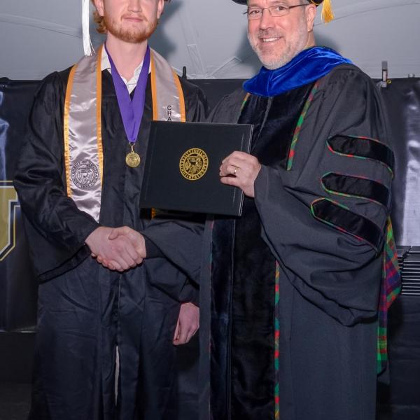 2023 Commencement