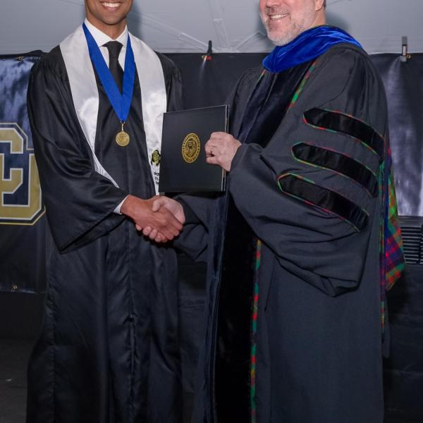 2023 Commencement
