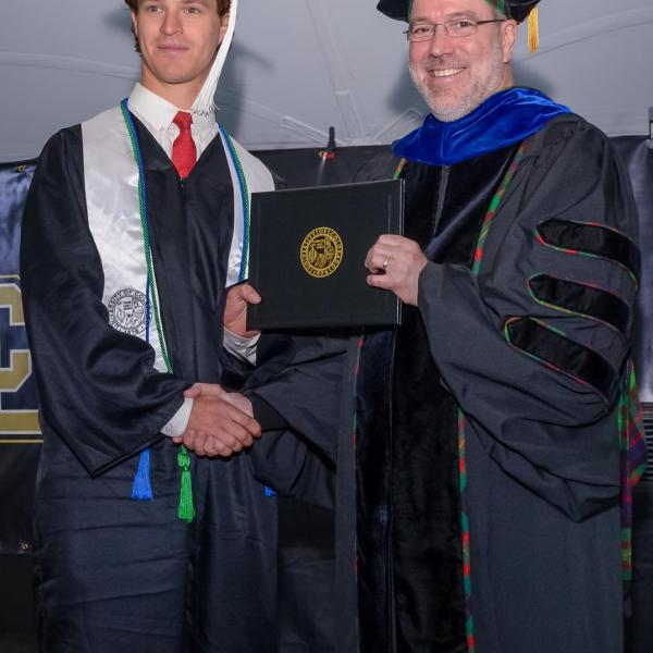 2023 Commencement