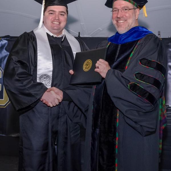 2023 Commencement