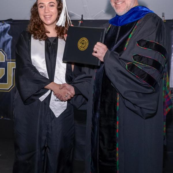 2023 Commencement