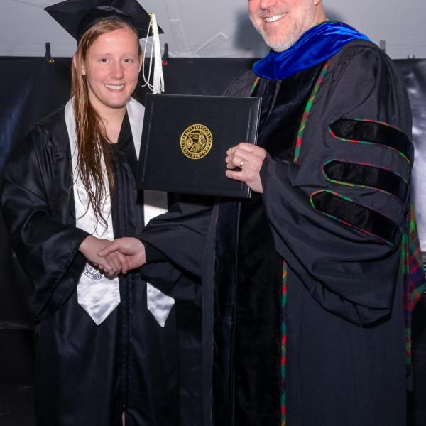 2023 Commencement