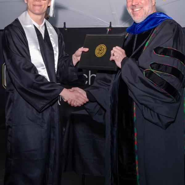 2023 Commencement