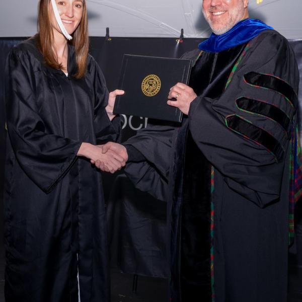 2023 Commencement