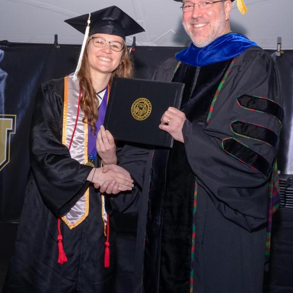 2023 Commencement