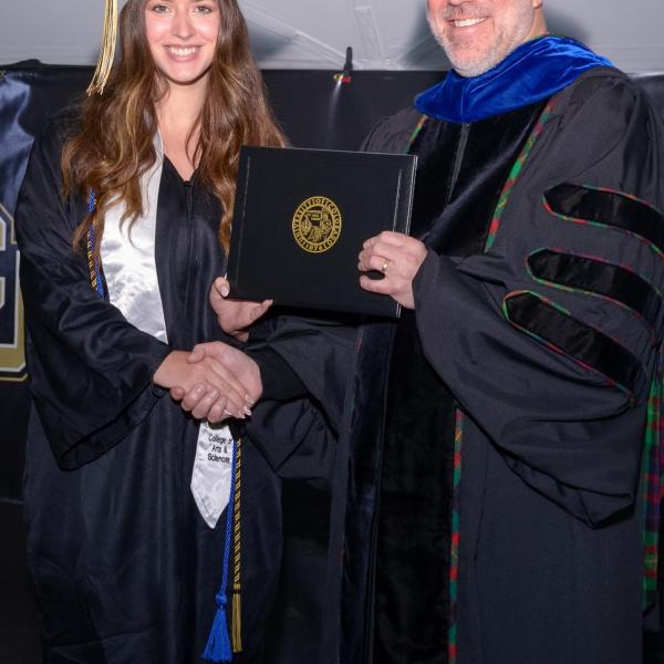 2023 Commencement