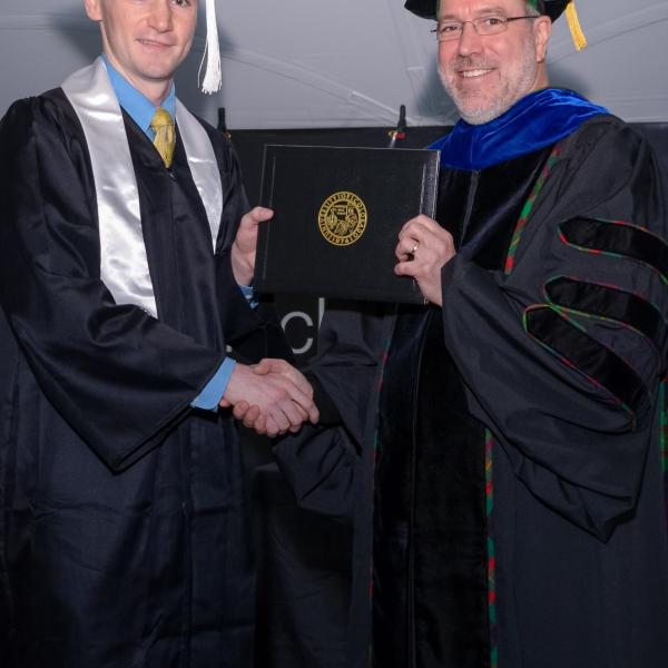 2023 Commencement