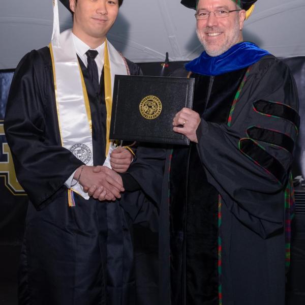 2023 Commencement