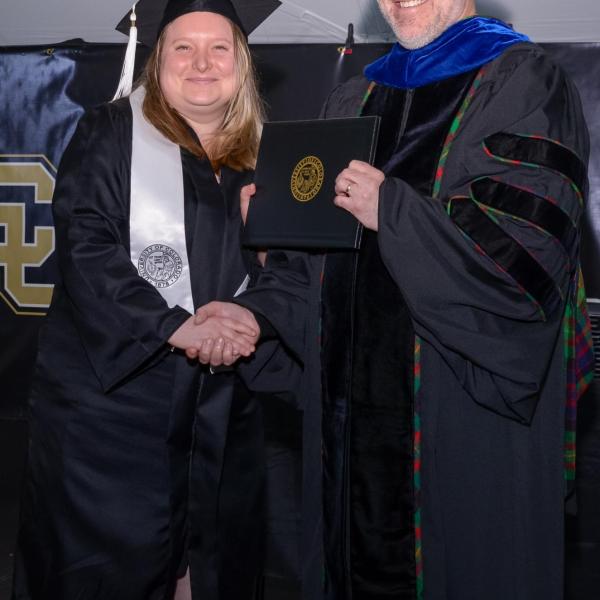 2023 Commencement