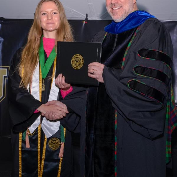 2023 Commencement