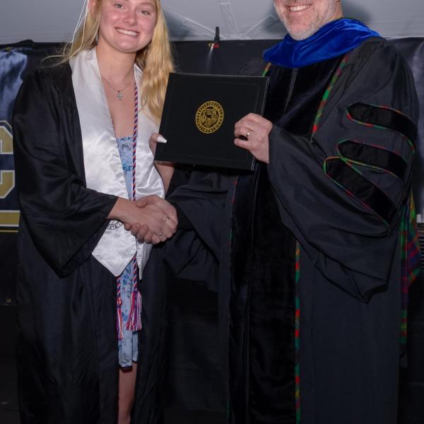 2023 Commencement