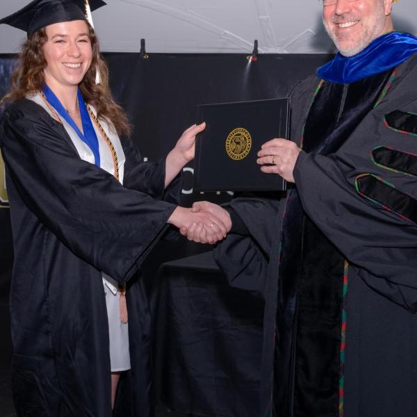 2023 Commencement