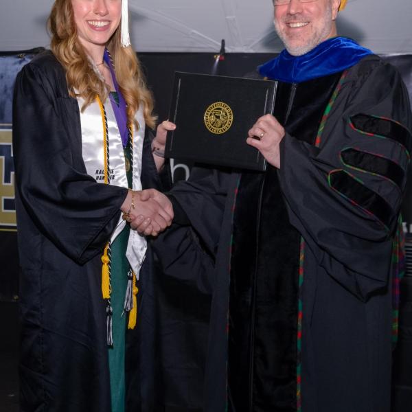 2023 Commencement