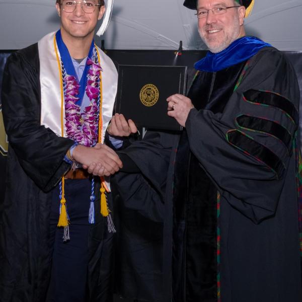 2023 Commencement