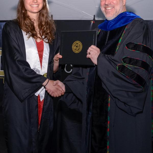 2023 Commencement