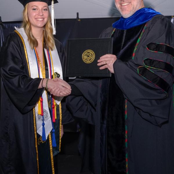 2023 Commencement
