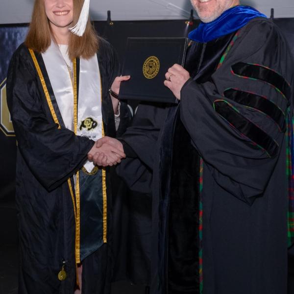 2023 Commencement