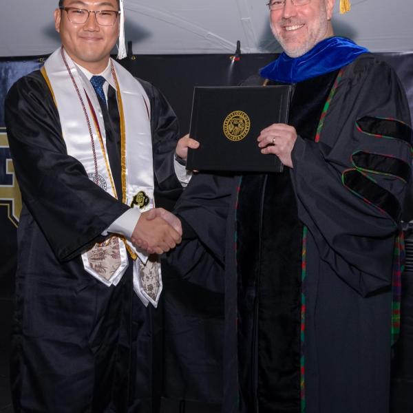 2023 Commencement