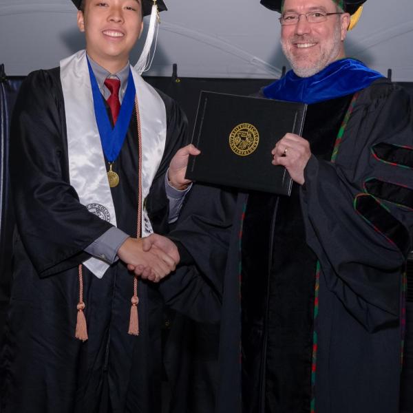 2023 Commencement