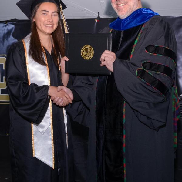 2023 Commencement
