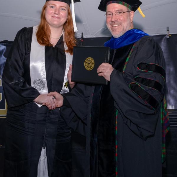 2023 Commencement