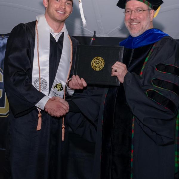 2023 Commencement